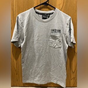 Indian Motorcycle Shirt